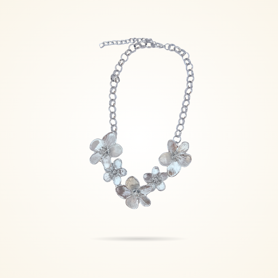 Silverbloom