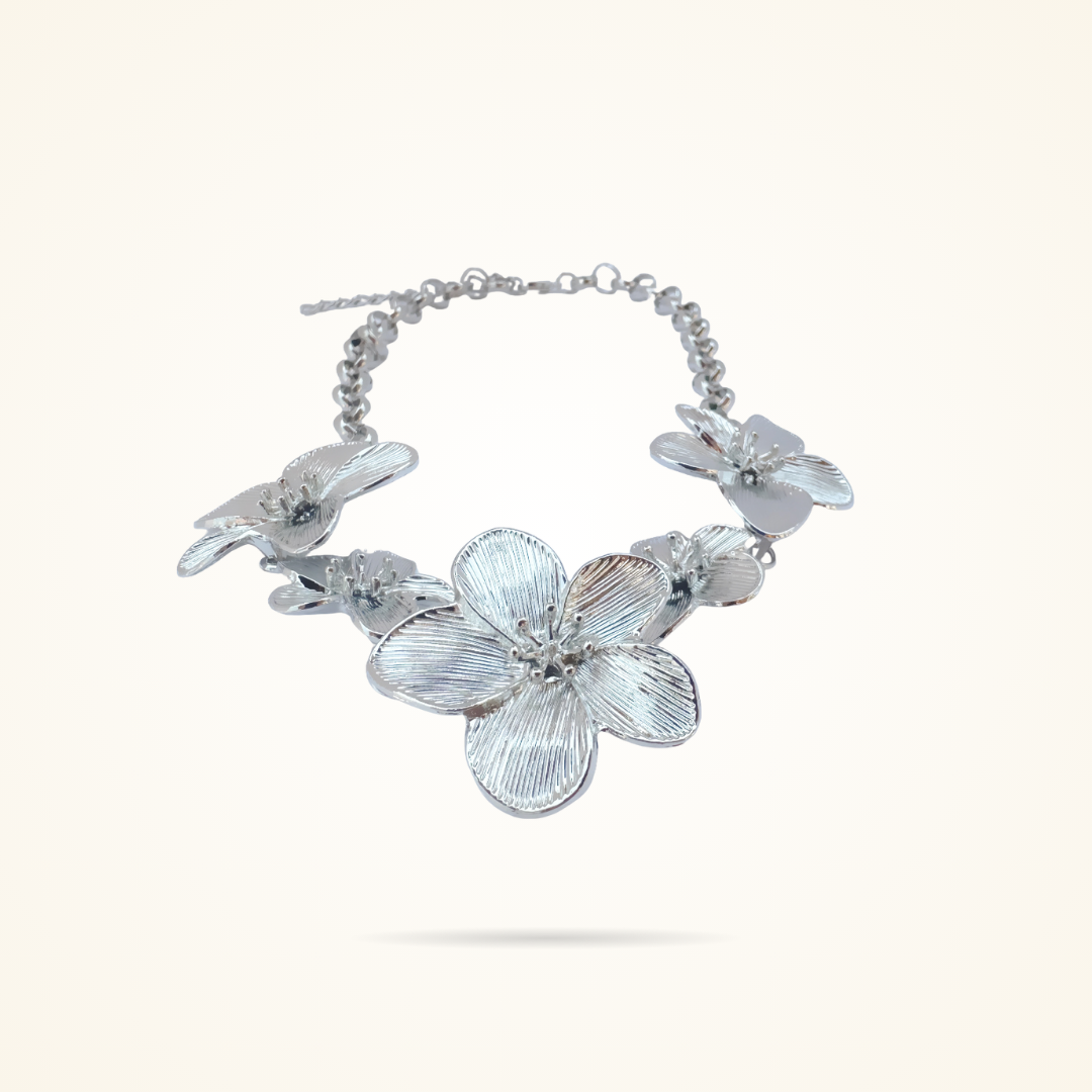 Silverbloom