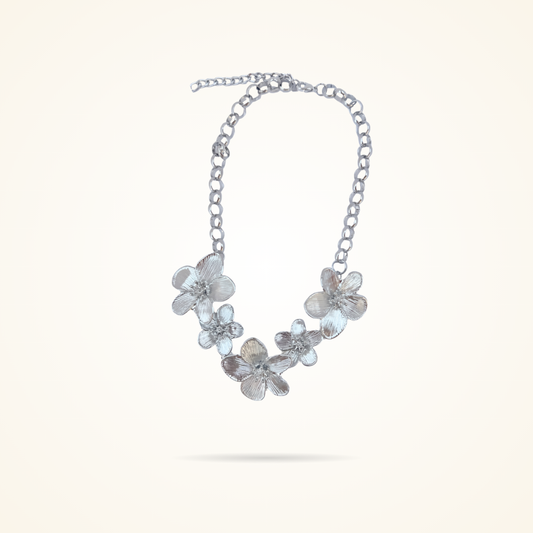Silverbloom